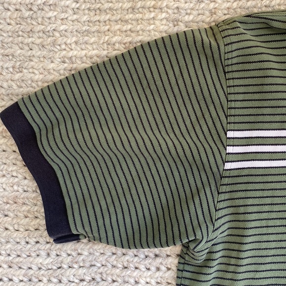 Vintage Adidas Golf POLO Tee - Picture 5 of 8